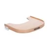 Childhome Evolu Eetblad Hout Naturel -Kinderproducten childhome evolu eetblad hout naturel 3fad