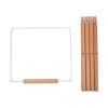 Childhome Evolu Extra Set Lange Poten Naturel -Kinderproducten childhome evolu extra set lange poten naturel 90b3