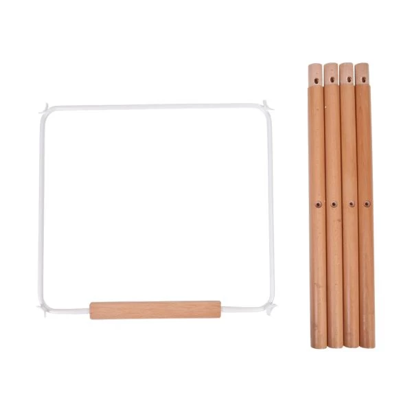 Childhome Evolu Extra Set Lange Poten Naturel 3 Childhome Evolu Extra Set Lange Poten Naturel