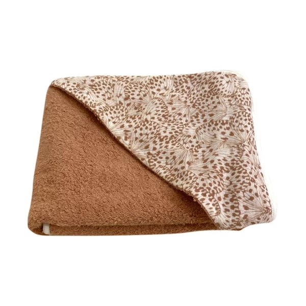 Coco & Pine Jackie Badcape 3 Coco & Pine Jackie Badcape