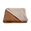 Coco & Pine Jules Badcape Café Au Lait -Kinderproducten coco pine jules badcape caf au lait 37e3