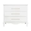 Bopita Elena Commode Wit