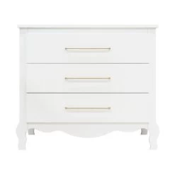 Bopita Elena Commode Wit