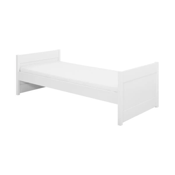 Cool Kids Bed Wit 90 X 200 Cm 3 Cool Kids Bed Wit 90 X 200 Cm