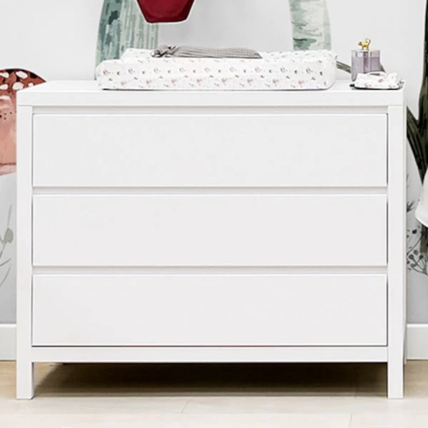 Bopita Corsica Commode Wit 4 Bopita Corsica Commode Wit - Afbeelding 2