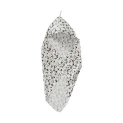 Cottonbaby Soft Badcape Savanne Print