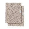 Cottonbaby Soft Rain Multidoek Taupe / Zwart 2 Stuks 1 Cottonbaby Soft Rain Multidoek Taupe / Zwart 2 Stuks -Kinderproducten cottonbaby multidoek s soft rain taupe zwart c4e5