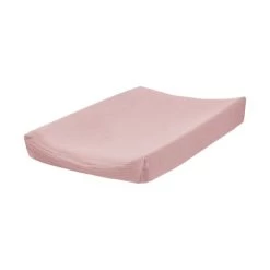 Cottonbaby Soft Waskussenhoes Oudroze