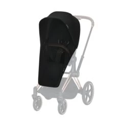Cybex Platinum Muskietennet Black