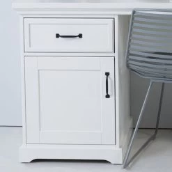 Kidsmill Savigno Bureau Wit -Kinderproducten detail 6 4 a139