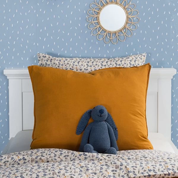 Kidsmill Savigno Bed Wit Met Kruis 90 X 200 Cm 4 Kidsmill Savigno Bed Wit Met Kruis 90 X 200 Cm - Afbeelding 2