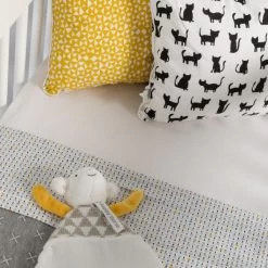 Kidsmill Brent Babybed Met Lade Wit 70 X 140 Cm -Kinderproducten detail babykamer 2 7 531d