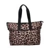 Kidzroom Care Gorgeous Luiertas Brown -Kinderproducten diaper bag kidzroom care gorgeous 030 2495 2 b171