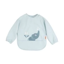 Done By Deer Elphee Slab Met Mouwen Blue