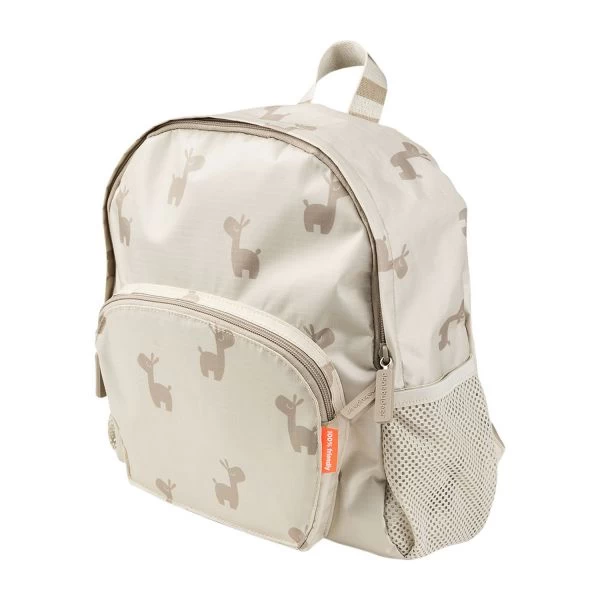 Done By Deer Lalee Rugzak Sand 3 Done By Deer Lalee Rugzak Sand