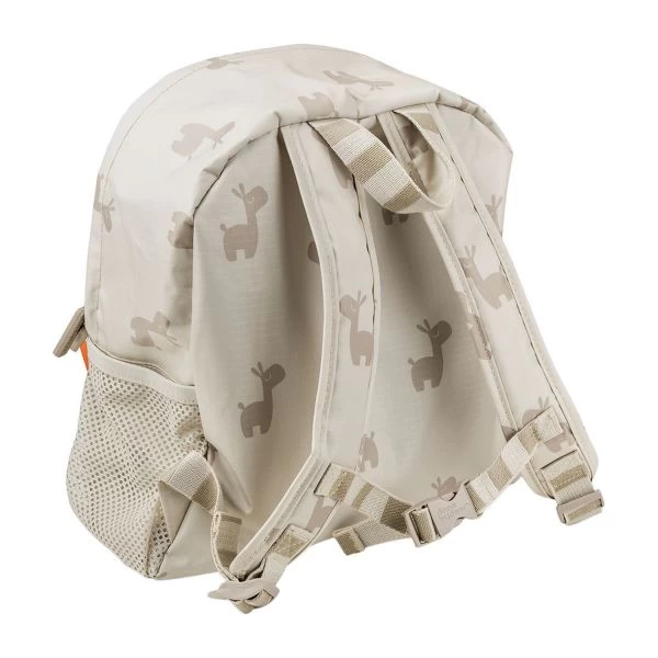 Done By Deer Lalee Rugzak Sand 4 Done By Deer Lalee Rugzak Sand - Afbeelding 2