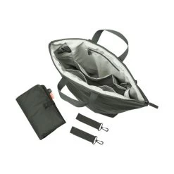 Done By Deer Luiertas Rugzak Dark Green -Kinderproducten done by deer luiertas rugzak dark green 4 4e69