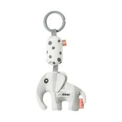 Done By Deer To Go Friend Elphee Grey