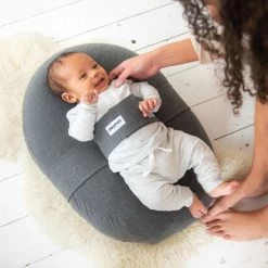 Doomoo Chine Relax Hoes Anthracite -Kinderproducten doomoo chine relax hoes anthracite 3 3259