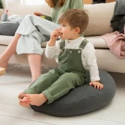 Doomoo Chine Relax Hoes Anthracite -Kinderproducten doomoo chine relax hoes anthracite 4 50b5