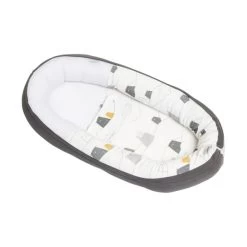 Doomoo Cocoon Bear Babynestje Antra -Kinderproducten doomoo cocoon bear babynestje antra 3 bfc7