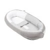 Doomoo Cocoon Classic Babynestje Grey -Kinderproducten doomoo cocoon classic babynestje grey 2 8916