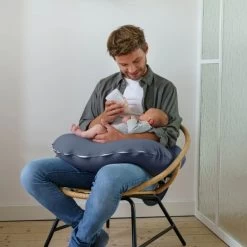 Doomoo Softy Tetra Voedingskussen Jersey Green 11 Doomoo Softy Tetra Voedingskussen Jersey Green -Kinderproducten doomoo lifestyle softy s63 tetrajersey blue dsc06182 2 4c40