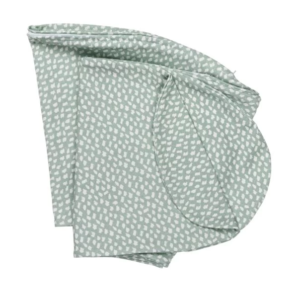 Doomoo Buddy Cloudy Voedingskussenhoes Kaki 3 Doomoo Buddy Cloudy Voedingskussenhoes Kaki