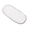 Doomoo Cocoon Pad White -Kinderproducten doomoo packshot cocoon inlay pad front kep2452 a0b9
