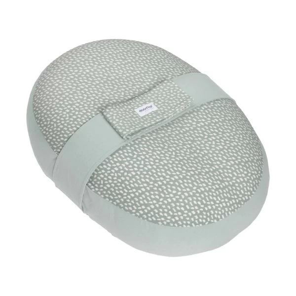 Doomoo Cloudy Relax Hoes Kaki 3 Doomoo Cloudy Relax Hoes Kaki