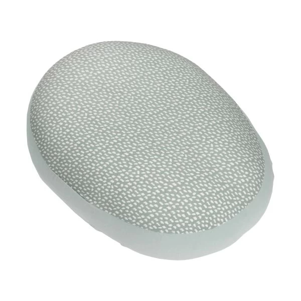 Doomoo Cloudy Relax Hoes Kaki 4 Doomoo Cloudy Relax Hoes Kaki - Afbeelding 2