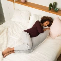 Doomoo Sleepy Zwangerschapskussen Drops -Kinderproducten doomoo sleepy zwangerschapskussen drops 6 aba4