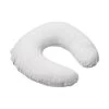 Doomoo Softy Chine Voedingskussen White -Kinderproducten doomoo softy chine voedingskussen white e9dc