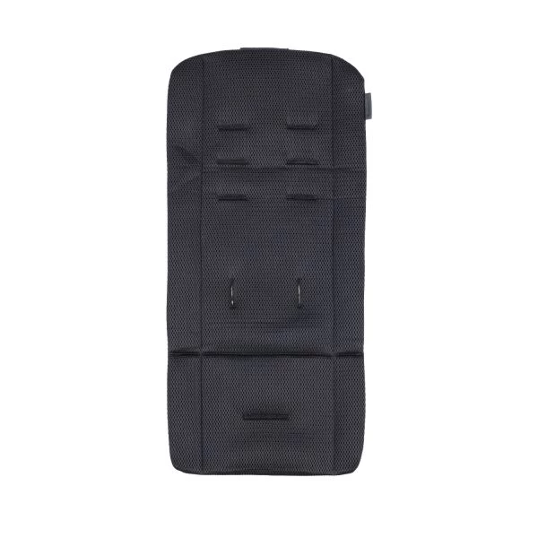 Dubatti Smart Summer Seatliner 4 Dubatti Smart Summer Seatliner - Afbeelding 2