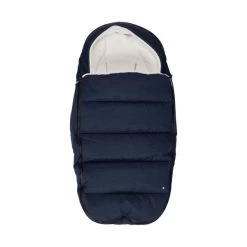 Dubatti Two Voetenzak Ocean Blue