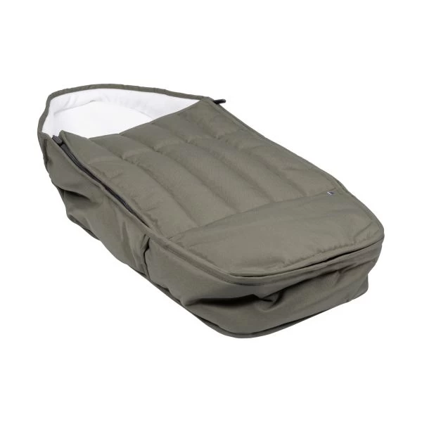 Dubatti Voetenzak Donkergroen 4 Dubatti Voetenzak Donkergroen - Afbeelding 2