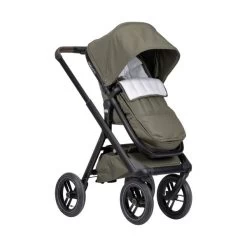 Dubatti Voetenzak Donkergroen 7 Dubatti Voetenzak Donkergroen -Kinderproducten dubatti voetenzak donkergroen 3 3c36