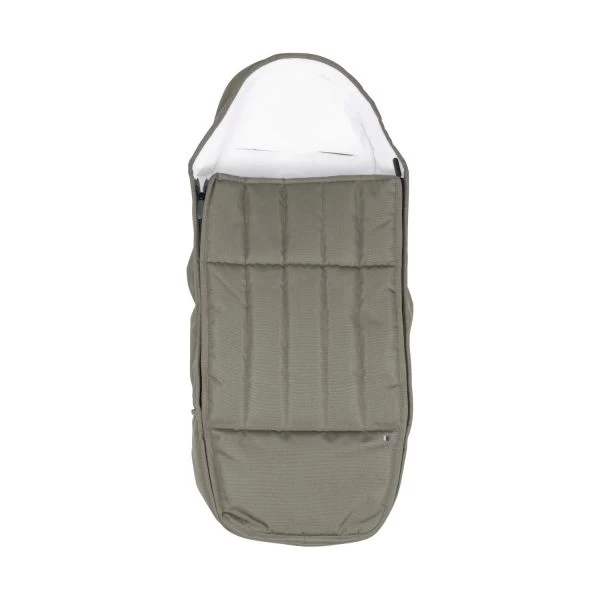 Dubatti Voetenzak Donkergroen 3 Dubatti Voetenzak Donkergroen