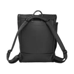 Kinderproducten -Kinderproducten dusq leather family bag night black cadb