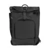 Dusq Leather Family Bag Luiertas Rugzak Night Black 1 Dusq Leather Family Bag Luiertas Rugzak Night Black -Kinderproducten dusq leather family bag night black bbe2