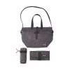Easywalker Luiertas Grijs -Kinderproducten easywalker verzorgingstas 198f