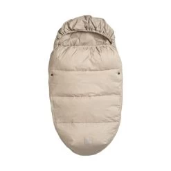 Elodie Details Voetenzak Lily White