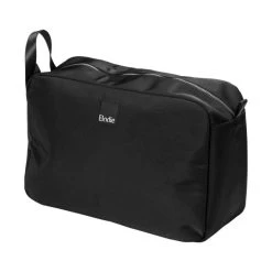 Elodie Details Tote Braided Leather Luiertas Black -Kinderproducten el506730125 tlo 03 elodie sac a langer tote braided leather 7333222011886 5fc4