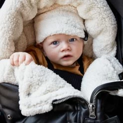 Elodie Details Aviator Black Voetenzak 9 Elodie Details Aviator Black Voetenzak -Kinderproducten elodie details aviator black voetenzak 1 cfd9