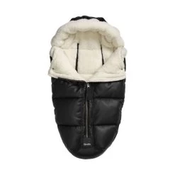 Kinderproducten -Kinderproducten elodie details aviator black voetenzak 2 5103