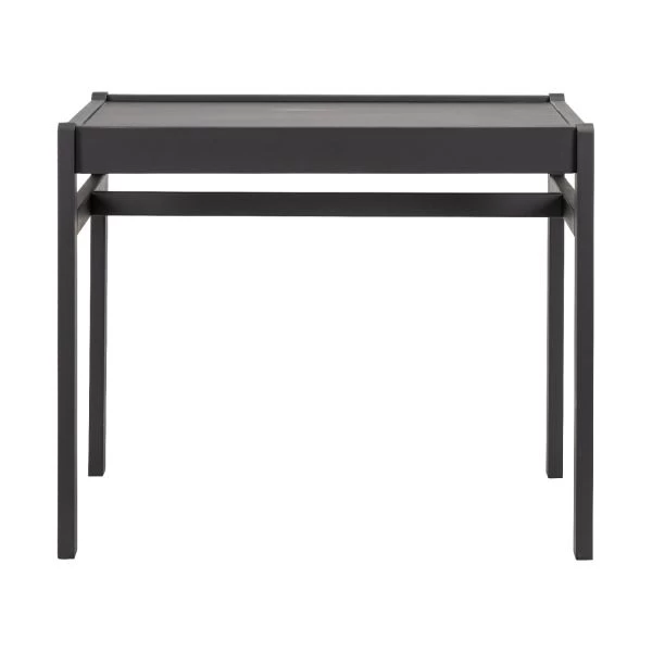 Europe Baby Basic II Kindertafeltje Mat Zwart 4 Europe Baby Basic II Kindertafeltje Mat Zwart - Afbeelding 2