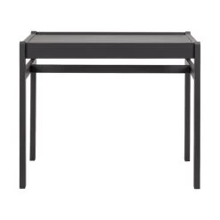 Europe Baby Basic II Kindertafeltje Mat Zwart 11 Europe Baby Basic II Kindertafeltje Mat Zwart -Kinderproducten europe baby basic ii tafeltje mat zwart 1 67fd