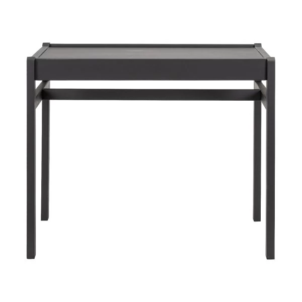 Europe Baby Basic II Kindertafeltje Mat Zwart 7 Europe Baby Basic II Kindertafeltje Mat Zwart - Afbeelding 5