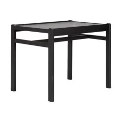 Europe Baby Basic II Kindertafeltje Mat Zwart