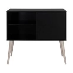 Europe Baby Evy Babykamer Zwart | Commode + Kast 10 Europe Baby Evy Babykamer Zwart | Commode + Kast -Kinderproducten europe baby evy babykamer zwart commode kast 4920